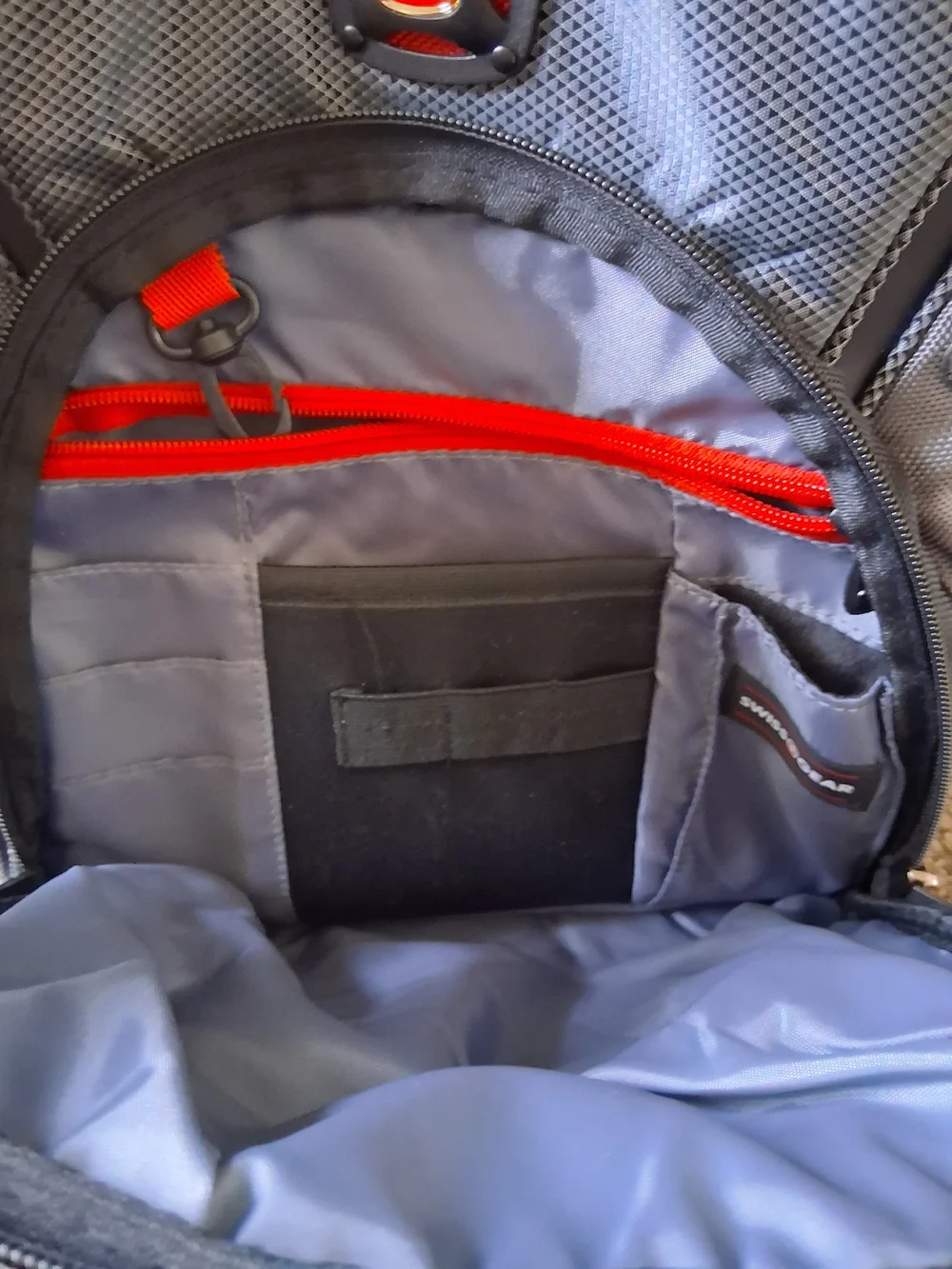 SwissGear The Synergy Pro Laptop Backpack